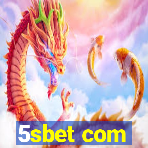 5sbet com